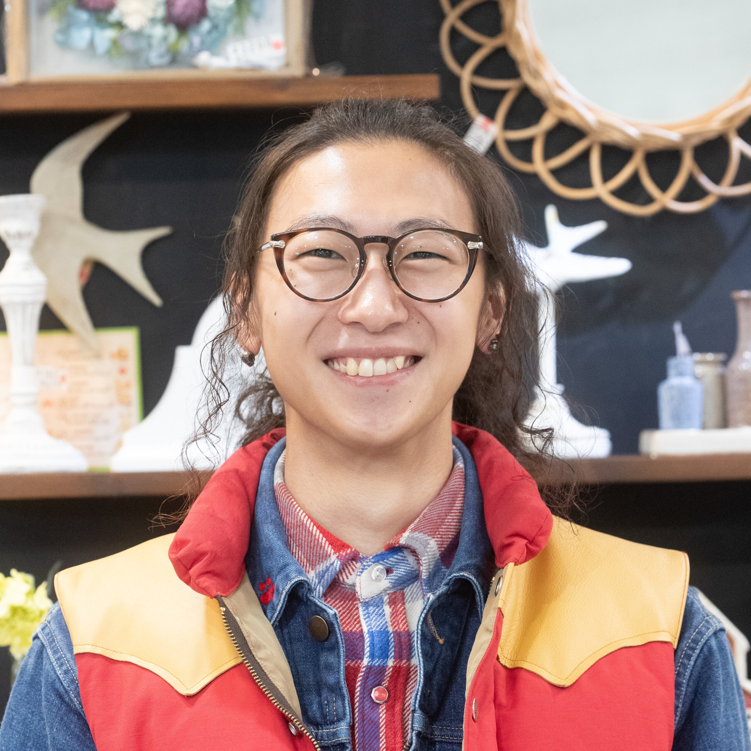 中栗 励史
