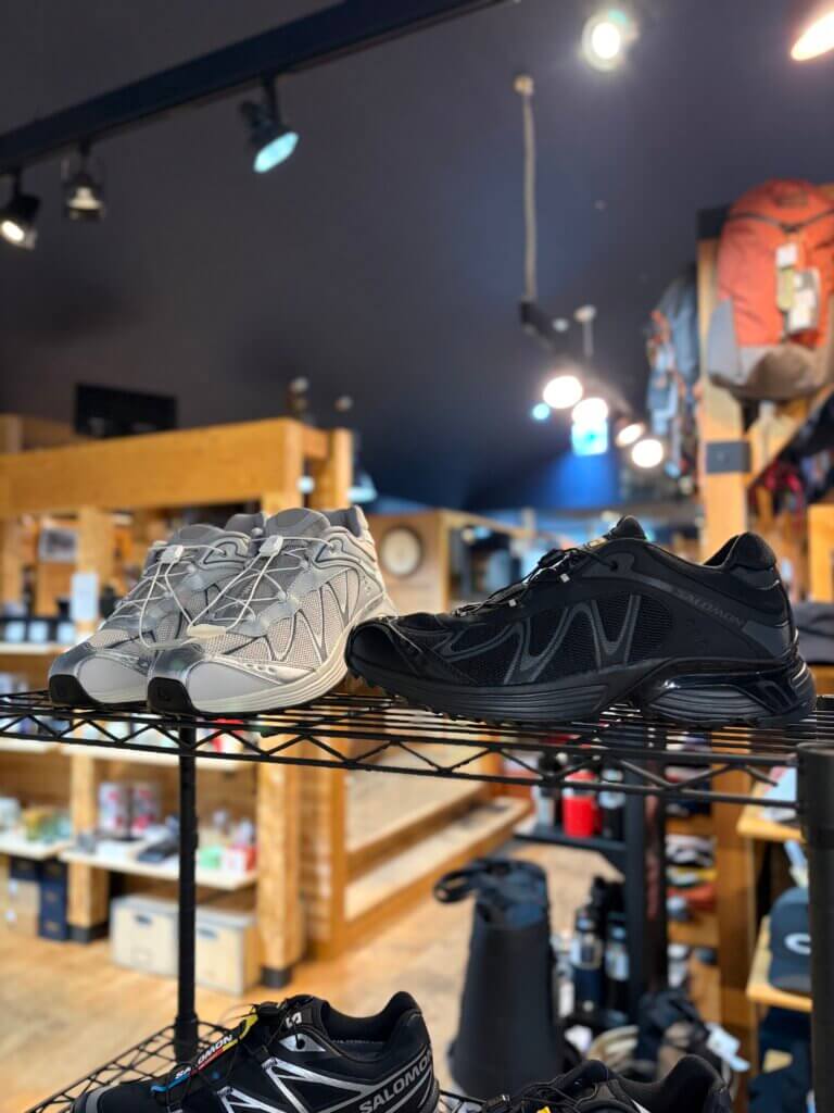 SALOMON - Willy WIlly パレット店