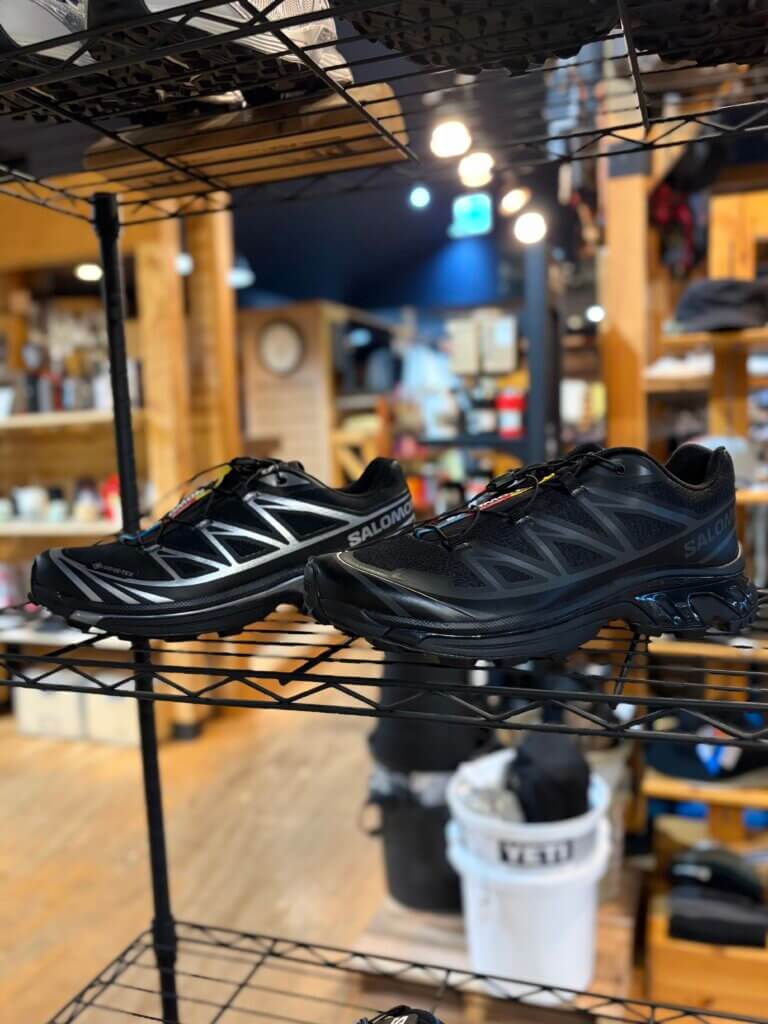 SALOMON - Willy WIlly パレット店