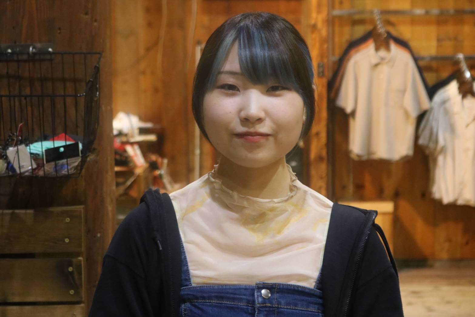 辻　真希